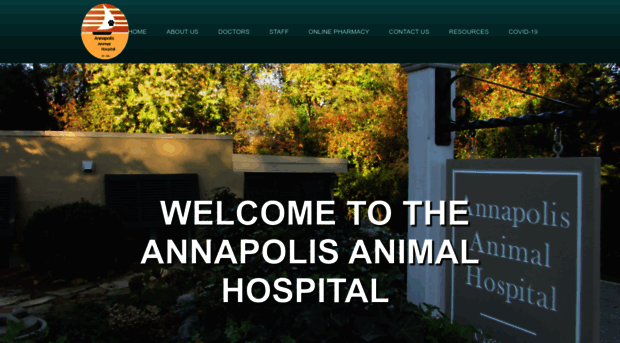 annapolisanimalhospital.com