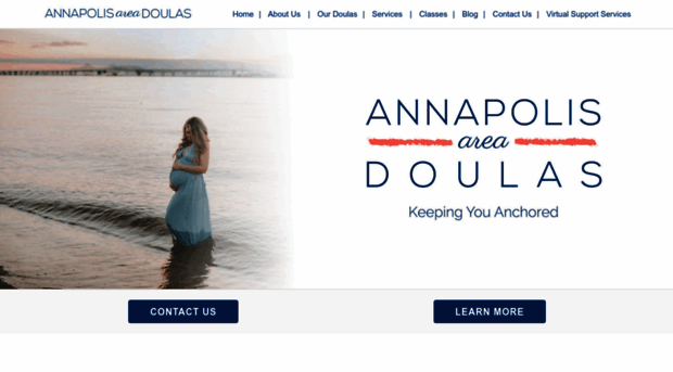 annapolisareadoulas.com