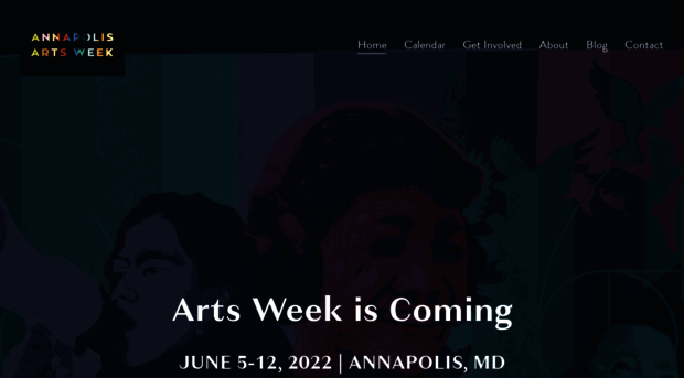 annapolisartsweek.com