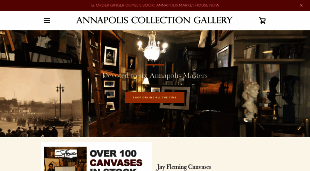 annapoliscollection.com