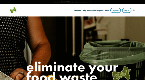 annapoliscompost.com
