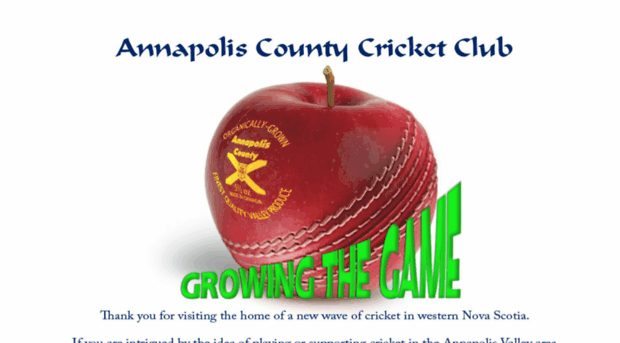 annapoliscountycricket.ca