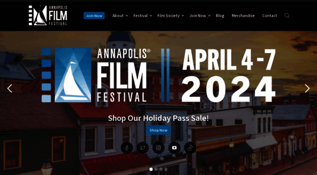 annapolisfilmfestival.com