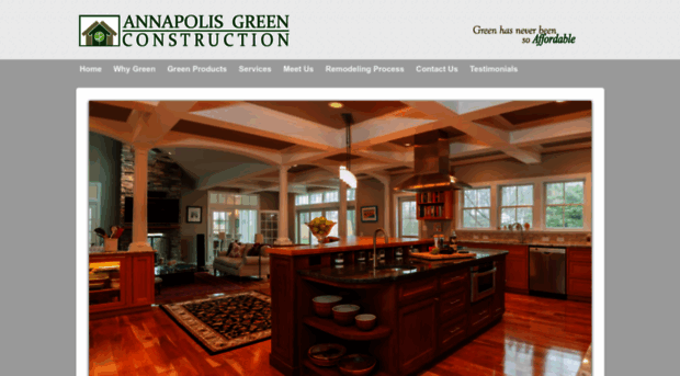 annapolisgreenconstruction.com