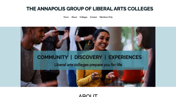 annapolisgroup.org