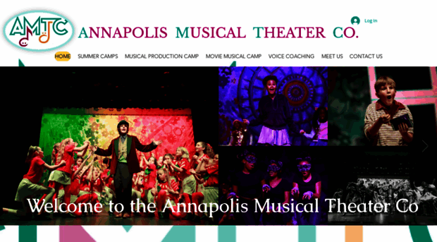 annapolismusicaltheater.com