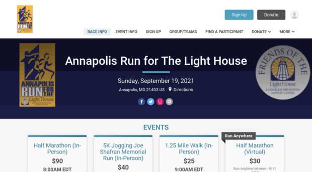 annapolisrunforthelighthouse.org