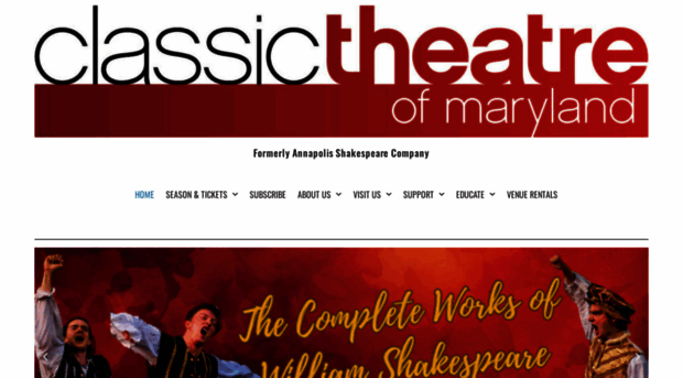 annapolisshakespeare.org