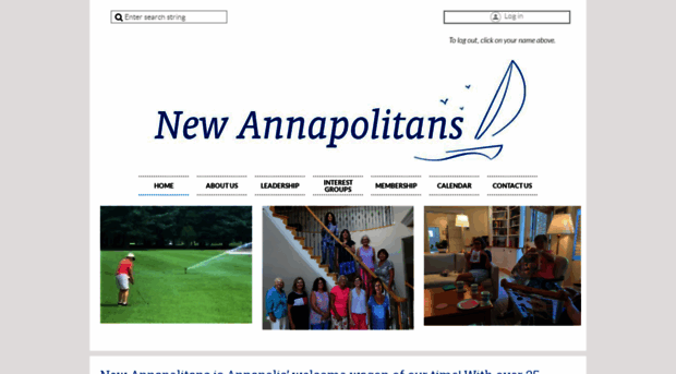 annapolitans.org