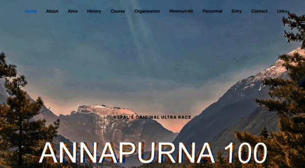 annapurna100.com