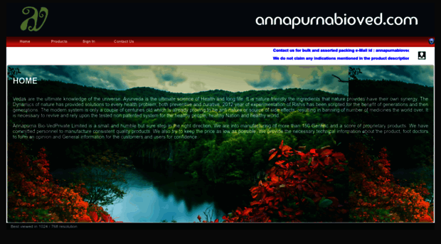 annapurnabioved.com