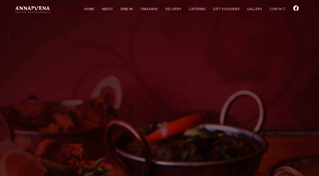 annapurnaindiancuisine.com