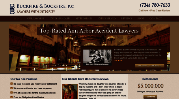 annarboraccidentlawyers.com