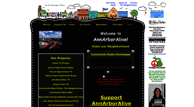 annarboralive.com