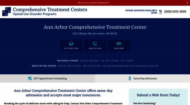 annarborctc.com