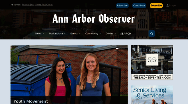 annarborobserver.com