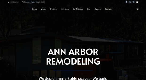 annarborremodelingllc.com