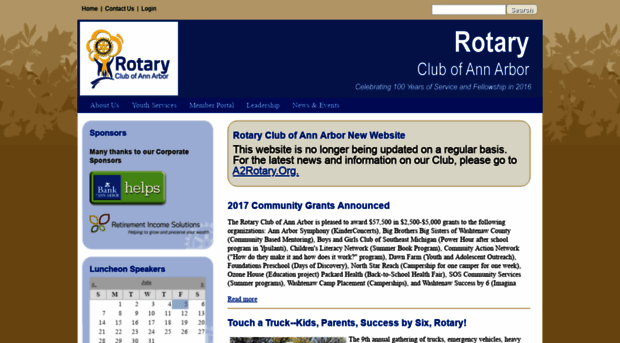 annarborrotary.org