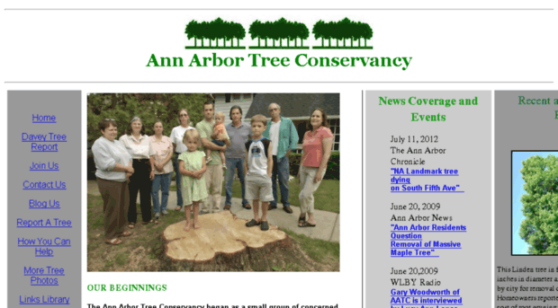 annarbortreeconservancy.org