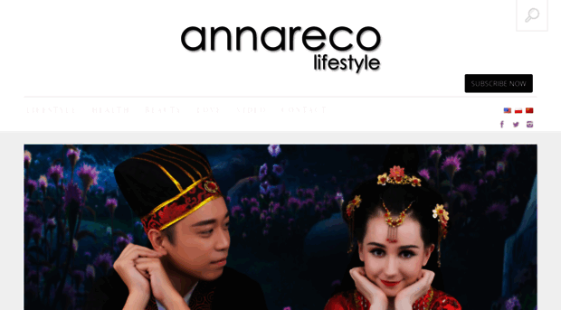 annareco.com