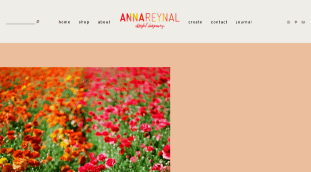 annareynal.com