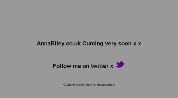 annariley.co.uk