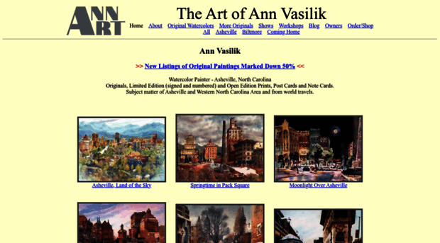 annart.vasilik.com