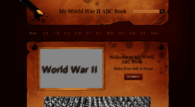 annasabcww2book.weebly.com