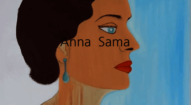 annasama.com