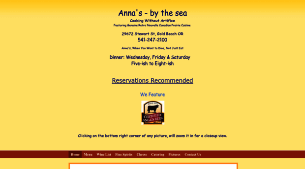 annasbythesea.com