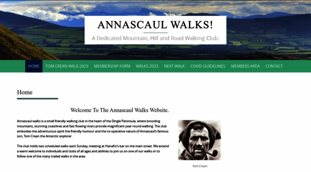 annascaulwalks.org