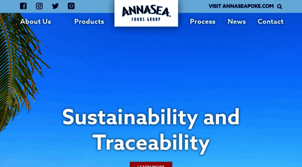 annasea.com