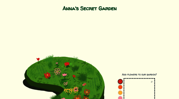 annasgarden.dev