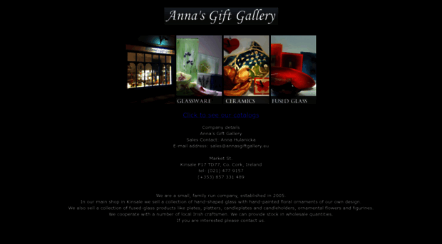 annasgiftgallery.eu