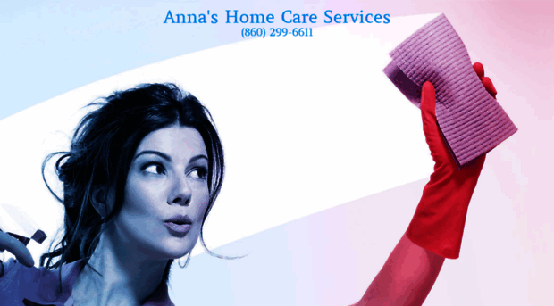 annashomecleaning.com