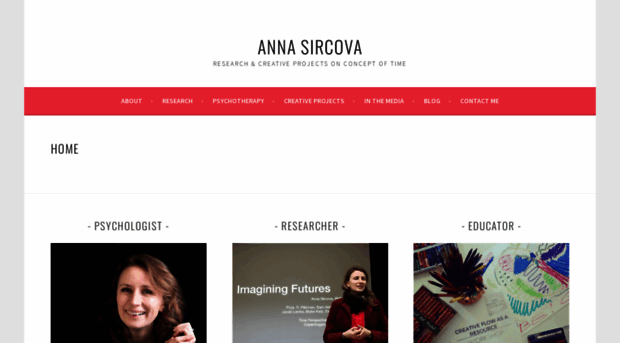 annasircova.com