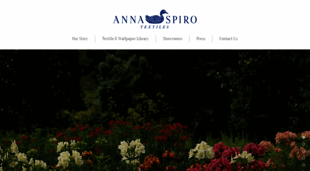 annaspirotextiles.com.au