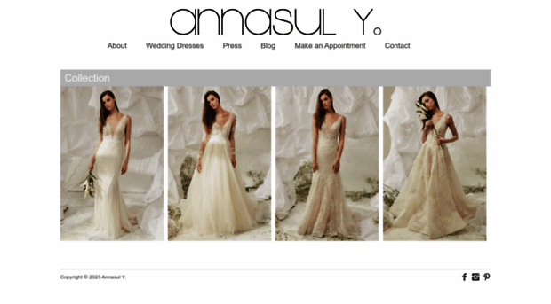 annasuly.co.uk