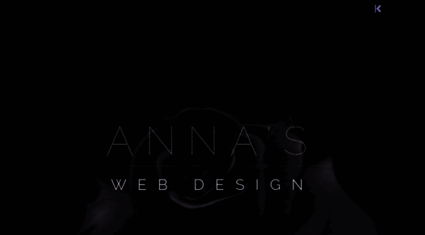 annaswebdesign.com