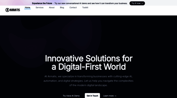 annatis.com