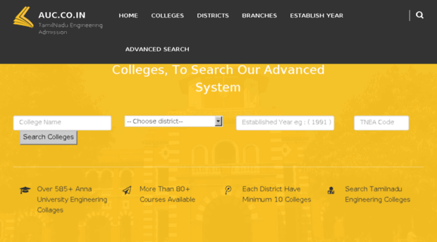 annauniversitycounselling.co.in