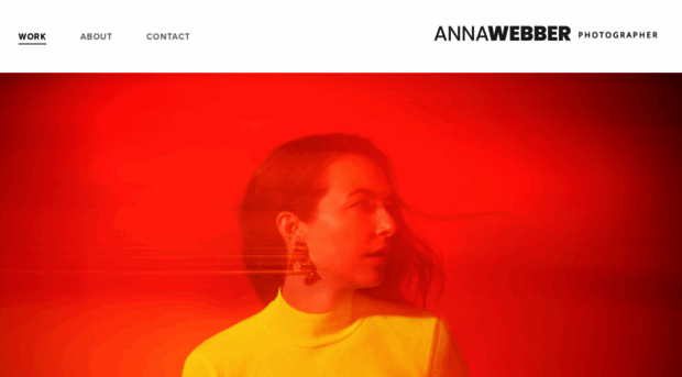 annawebber.com