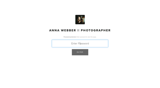 annawebberphotographer.pixieset.com