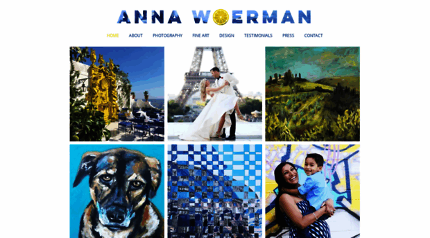 annawoerman.com
