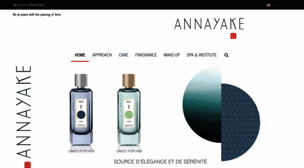 annayake.com