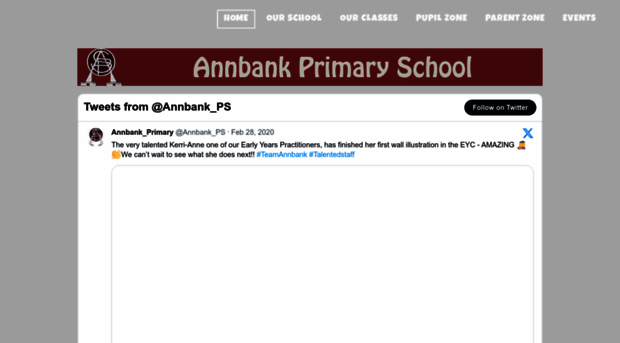 annbank.sayr.sch.uk
