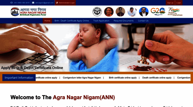 annbdregistration.com