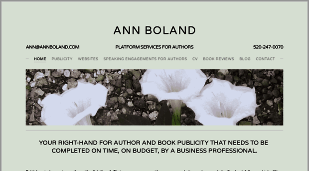 annboland.com