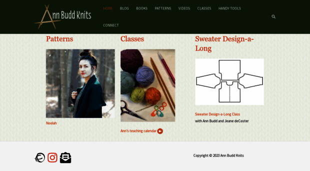 annbuddknits.com