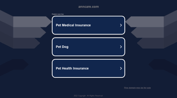 anncare.com